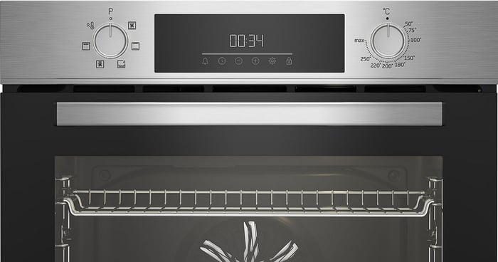 Духовка Beko BBIE123001XD | Фото 3