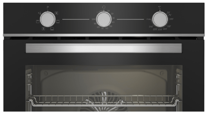 Духовка Beko BBIE13100XC | Фото 3