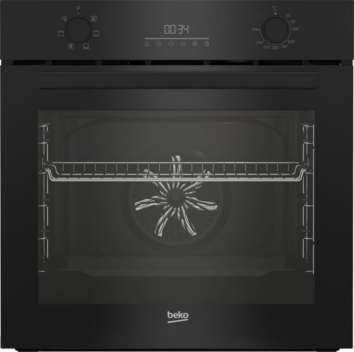 Електрична духовка Beko BBIE17300B | Фото 2