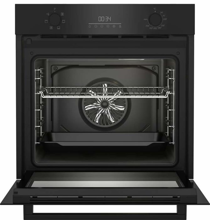 Електрична духовка Beko BBIE17300B | Фото 3
