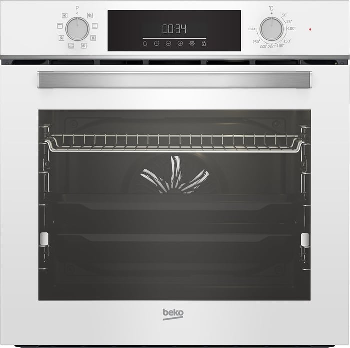 Духовка Beko BBIM14300WMS | Фото 2
