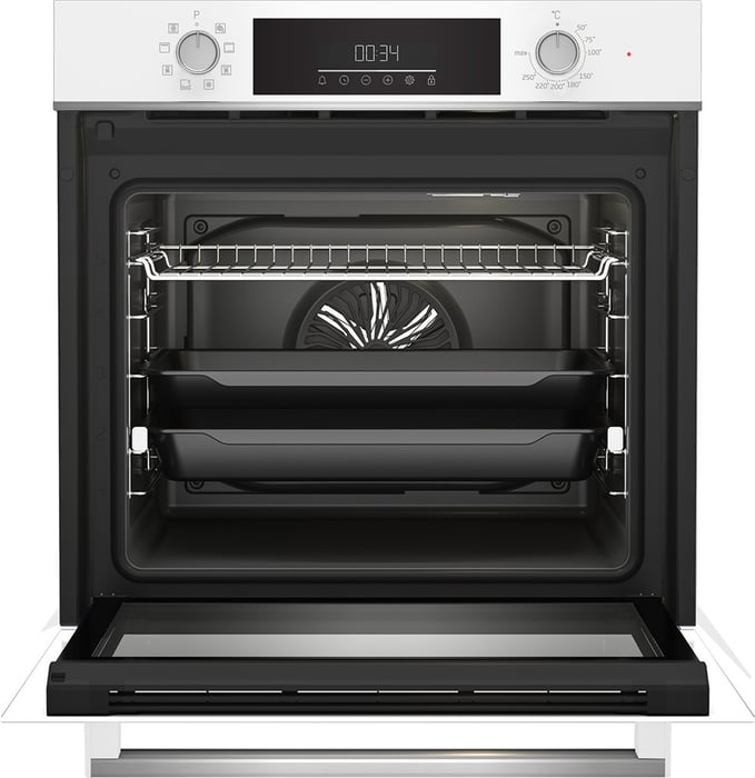 Духовка Beko BBIM14300WMS | Фото 3