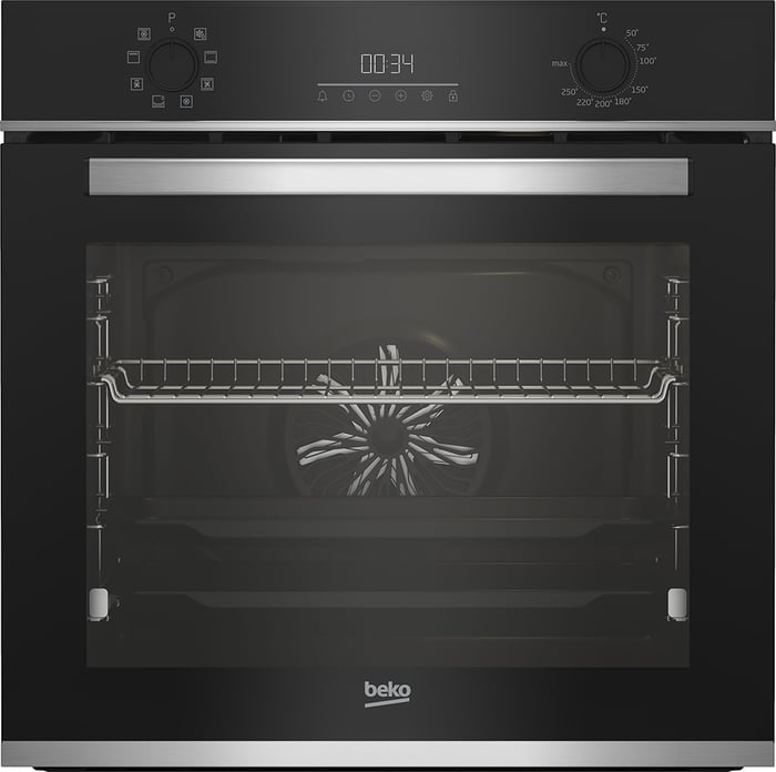 Духовка Beko BBIM 13300 XD | Фото 2