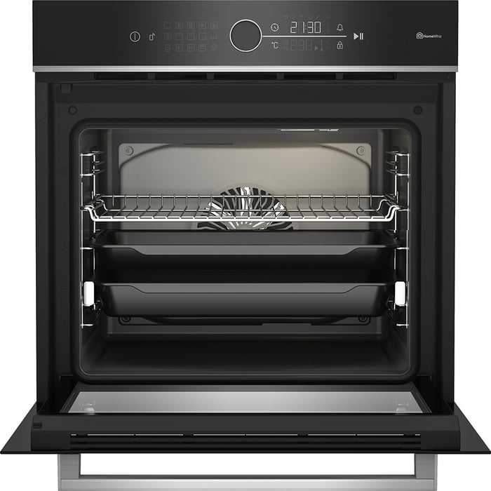Духовка Beko BBIMM13400XCSW | Фото 3