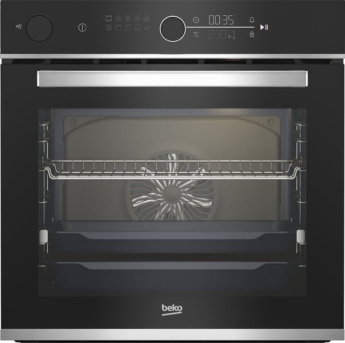 Духовка Beko BBIS13400XMSE | Фото 2