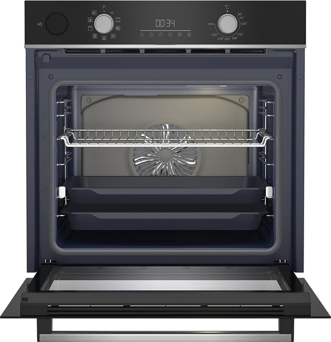 Духовка Beko BBIS18300XCSE | Фото 3