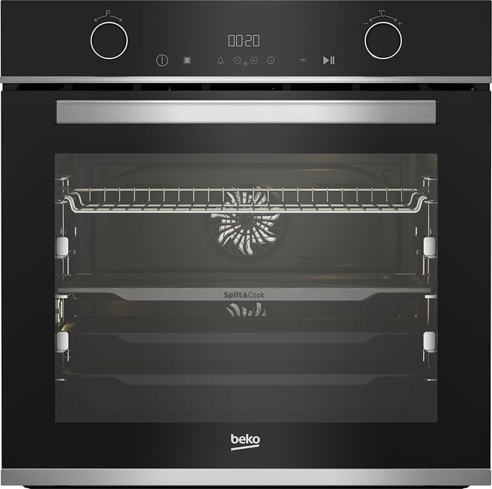 Духовка Beko BBVM13400XDS | Фото 2