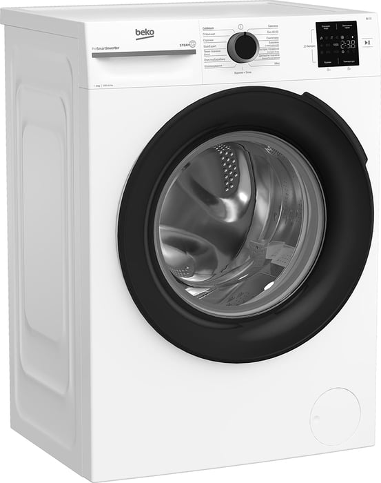 Пральна машина Beko BM1WFSU 36233 WB | Фото 3