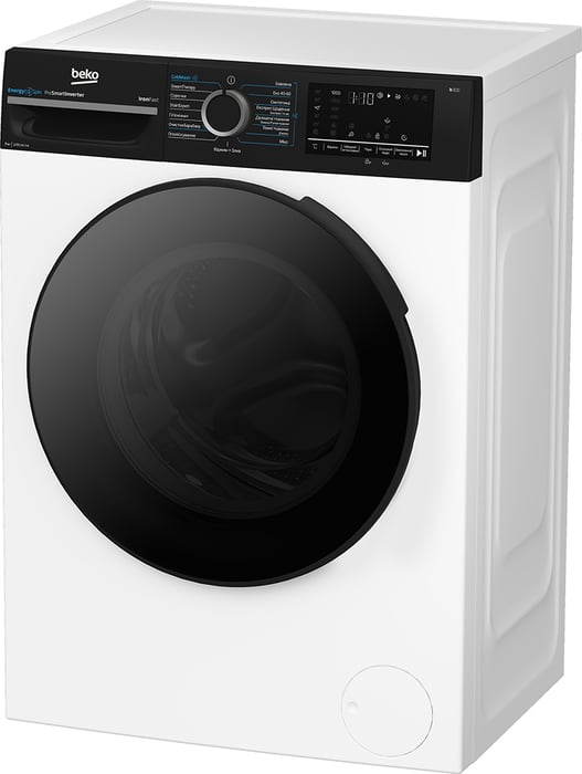 Пральна машина Beko BM3WFSU 47215 WPBB2 | Фото 3