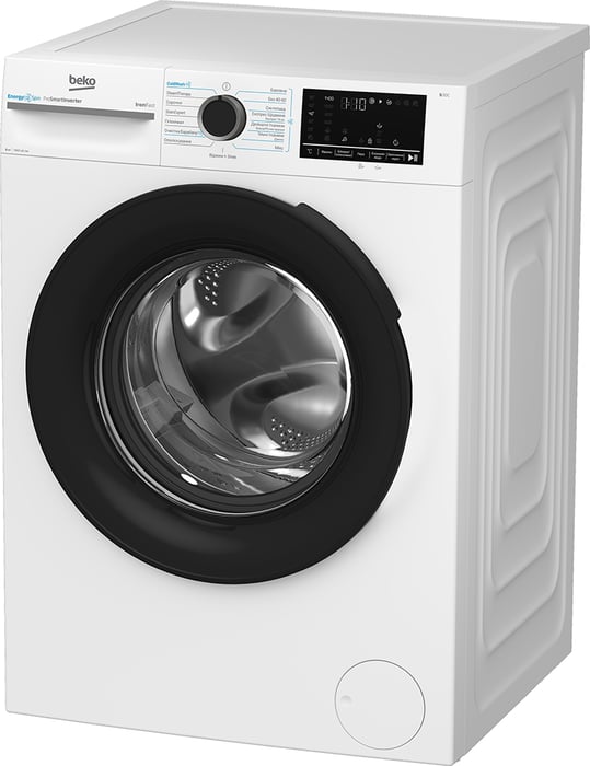 Пральна машина Beko BM3WFSU 48415 WB | Фото 3