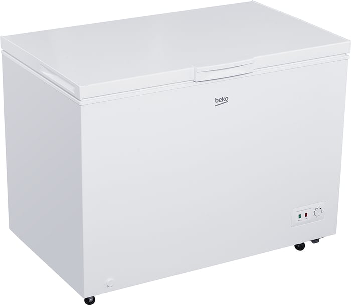 Морозильный ларь Beko CF 316 W | Фото 3