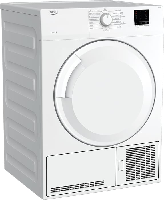 Сушильна машина Beko DB 7111 PA | Фото 3
