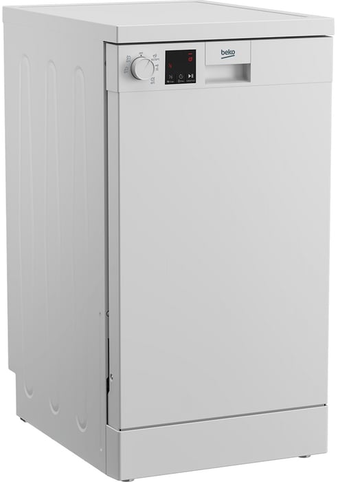 Посудомоечная машина Beko DVS 05025 W | Фото 3