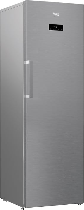 Морозильна камера Beko RFNE312E21XB | Фото 3