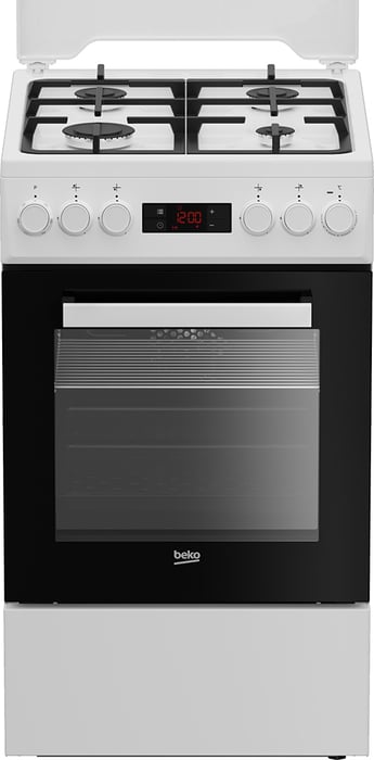 Плита Beko BEKO FSM52330DWDS | Фото 2
