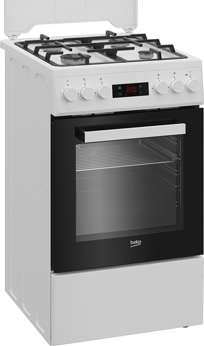 Плита Beko BEKO FSM52330DWDS | Фото 3