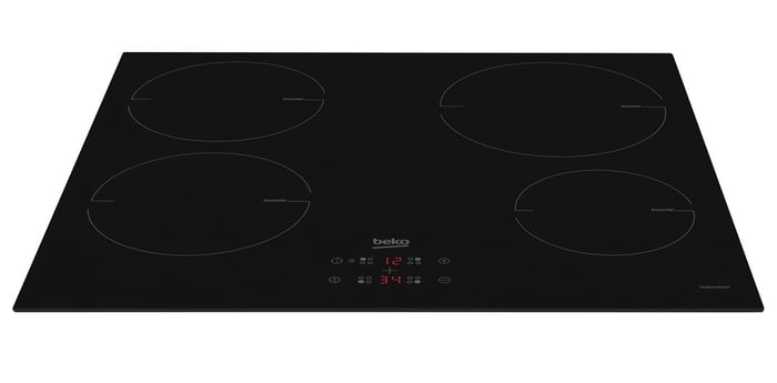Электрическая варочная поверхность Beko HII64400MT | Фото 3