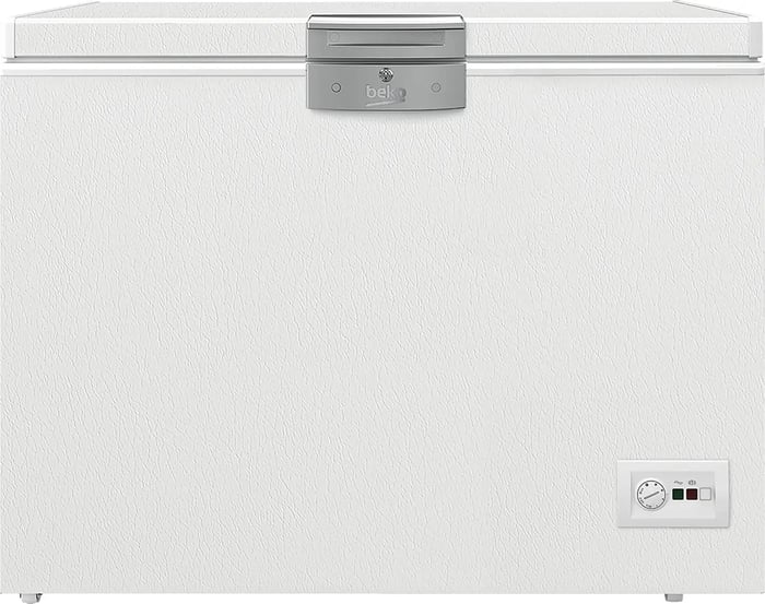 Морозильна скриня Beko HSM 30081 H | Фото 2