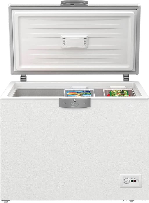 Морозильна скриня Beko HSM 30081 H | Фото 3