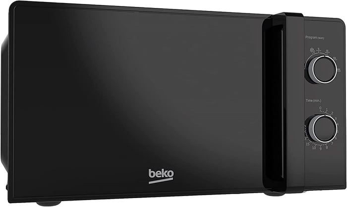 Микроволновая печь Beko MOC20100BFB | Фото 3