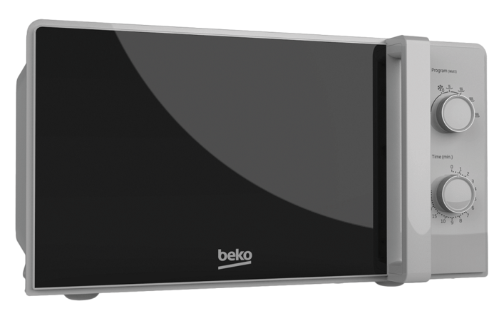 Микроволновая печь Beko MOC20100SFB | Фото 3