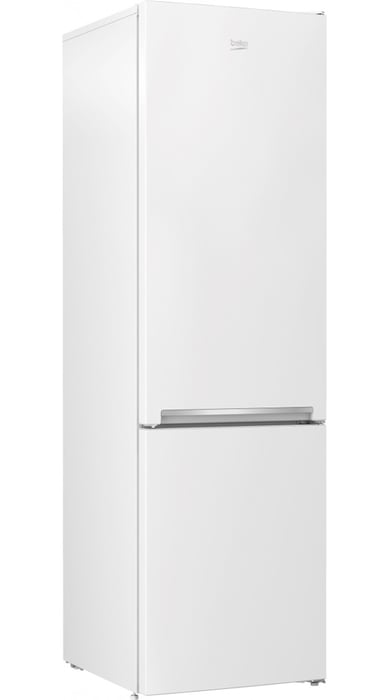 Холодильник Beko RCNA406I30W | Фото 3