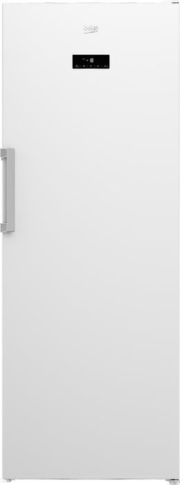Морозильна камера Beko RFNE 448E35 W | Фото 2
