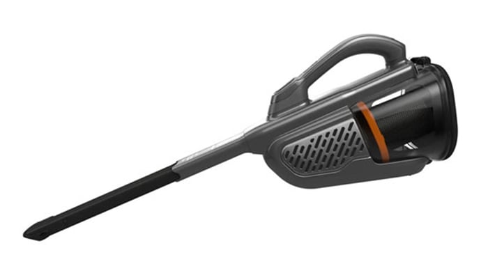 Моющий пылесос BLACK&DECKER BHHV520BT | Фото 3