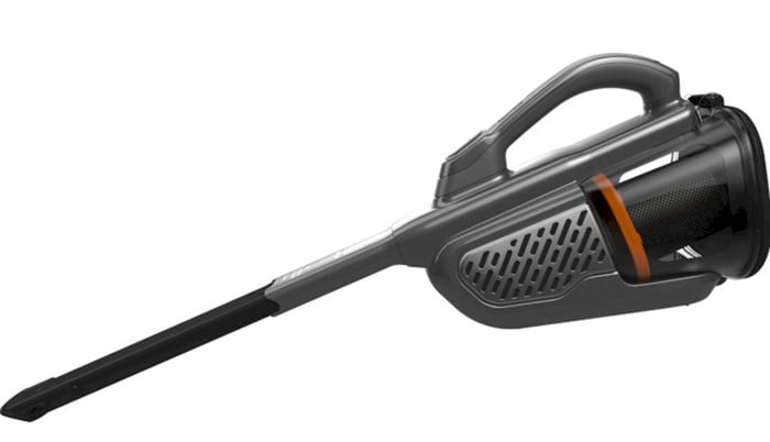 Моющий пылесос BLACK&DECKER BHHV520JF | Фото 3