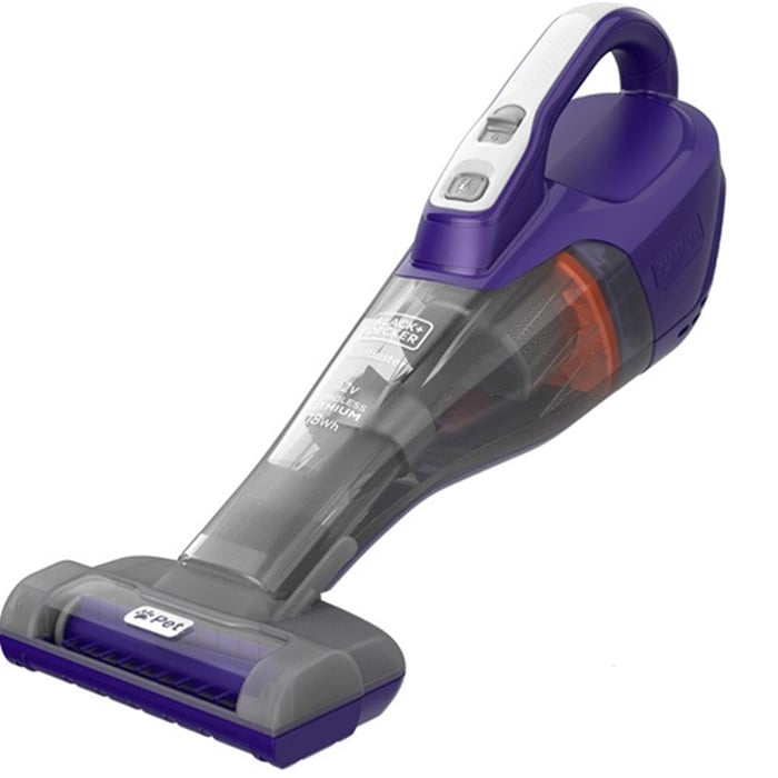 Моющий пылесос BLACK&DECKER DVB315JP | Фото 3