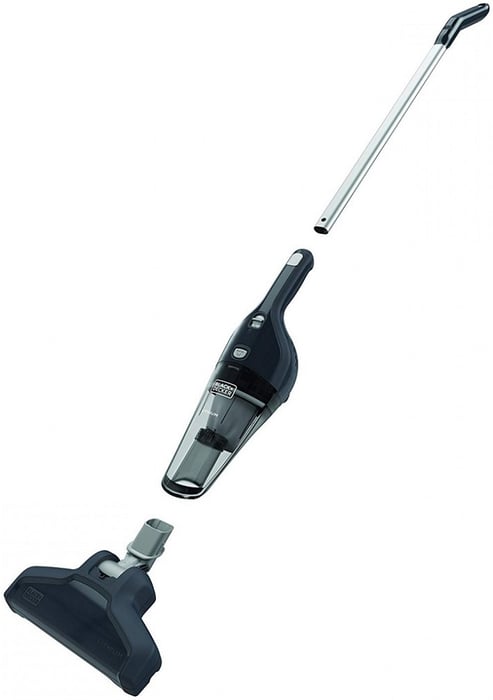 Моющий пылесос BLACK&DECKER NSVA315J | Фото 3