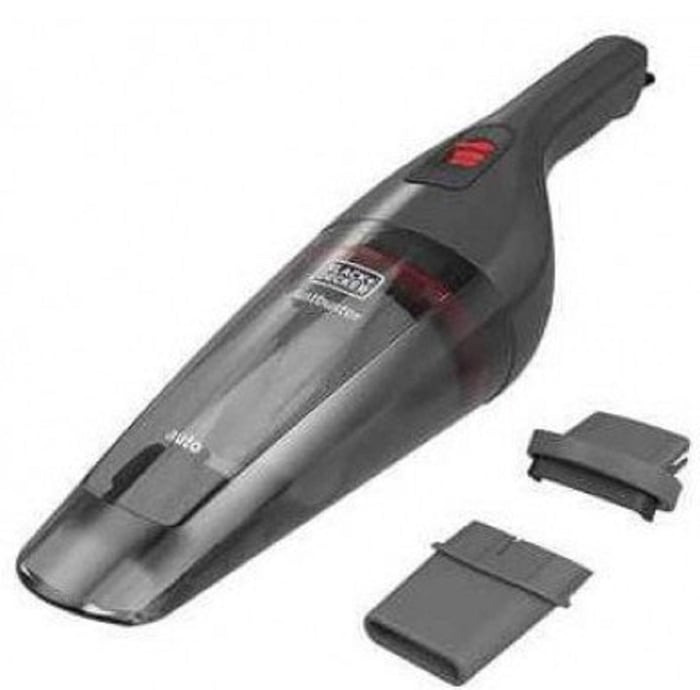 Пилосос BLACK&DECKER NVB12AVA | Фото 3