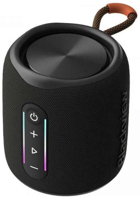 Blackview AuraBass 2 (Black), BVAB2BLK | Фото 3