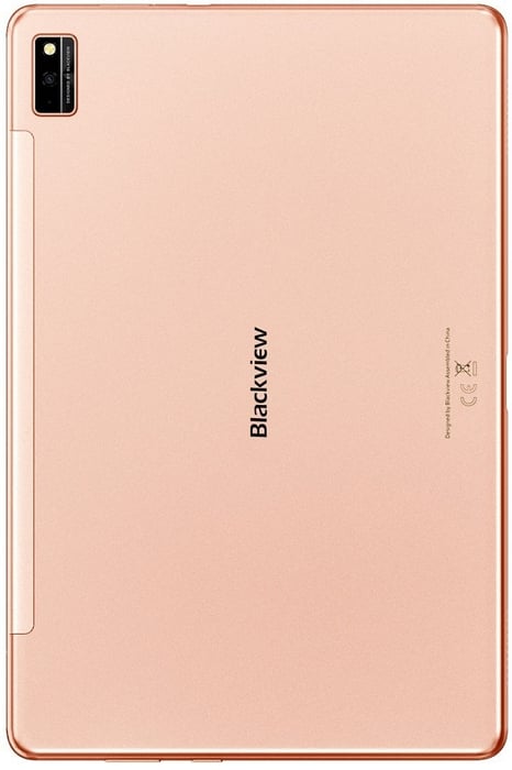 Планшет Blackview Tab 10 Pro 10.1"/8GB/128GB/DUAL SIM/4GLTE Gold (6931548307921) | Фото 3