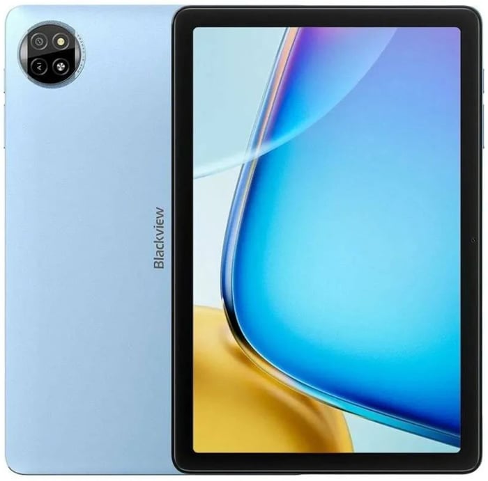 Планшет Blackview Tab 20 10.1" 4/64GB Wi-Fi Blue (6931548323143) | Фото 2