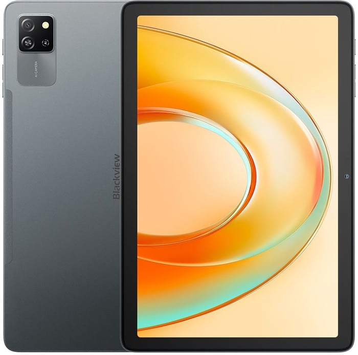 Планшет Blackview Tab 60 Pro SET 10.1'' 8/128GB LTE Grey | Фото 2