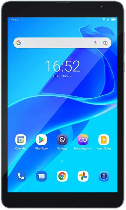Планшет Blackview Tab 6 8"/WUXGA/3GB/SSD32GB/WiFi/4GLTE Macaron Blue (6931548308119) | Фото 3