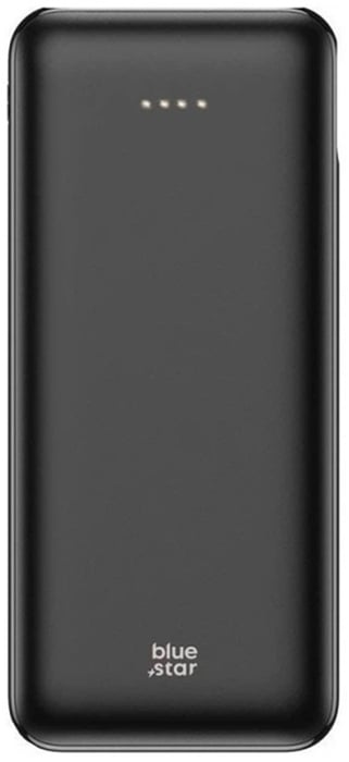 Аккумулятор Bluestar Powerbank W2015 2.1A 20000 mAh Blue Star W2015 2.1A 20000 mAh | Фото 2