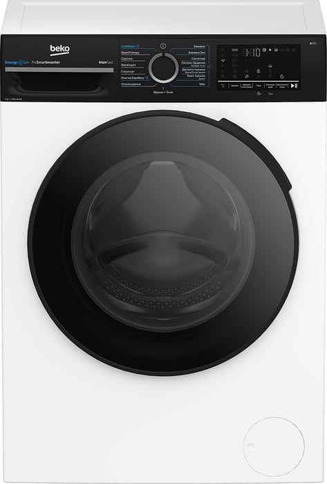 Пральна машина Beko BM3WFSU 47235 WPBB2 | Фото 2