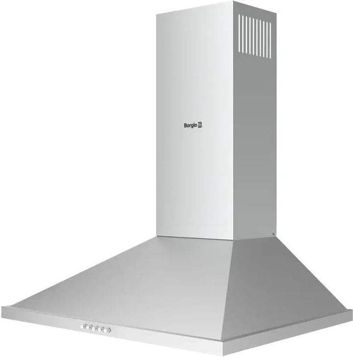Встраиваемая вытяжка BORGIO BKF (TR) 60 inox | Фото 3