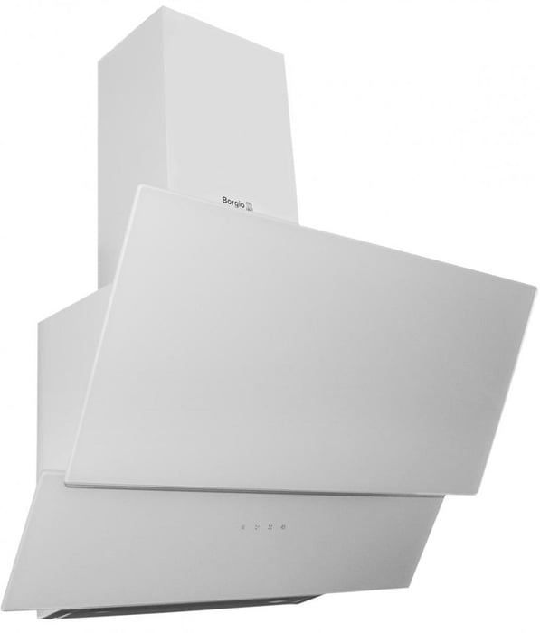 Встраиваемая вытяжка BORGIO RNT-SU 60 white | Фото 3