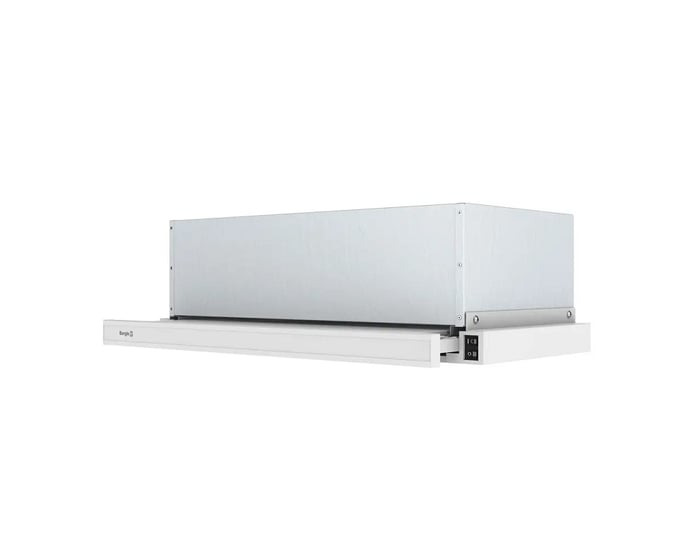 Встраиваемая вытяжка BORGIO TLC (TR) 60 White | Фото 3