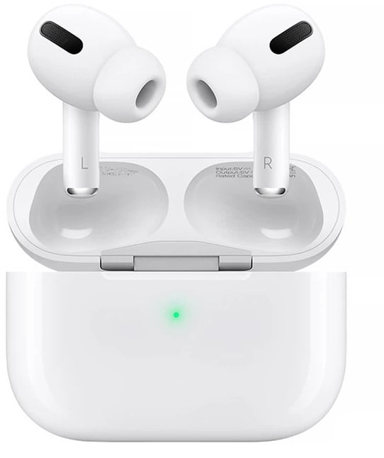 Навушники бездротові BOROFONE BW90 True wireless stereo headset TWS білі | Фото 2