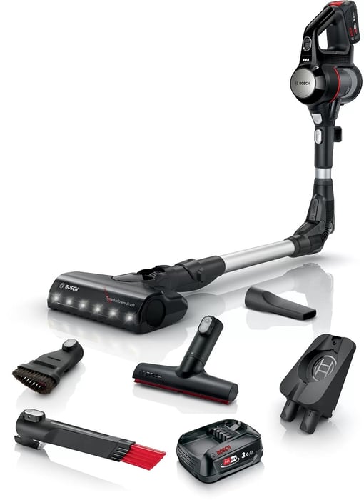 Моющий пылесос Bosch BCS712XXL | Фото 2