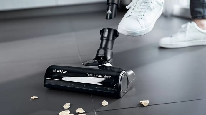 Моющий пылесос Bosch BCS712XXL | Фото 3