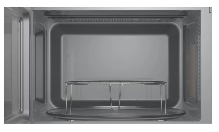Встраиваемая микроволновка Bosch BEL653MS3 | Фото 3
