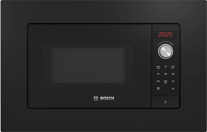 Встраиваемая микроволновка Bosch BFL623MC3 | Фото 2
