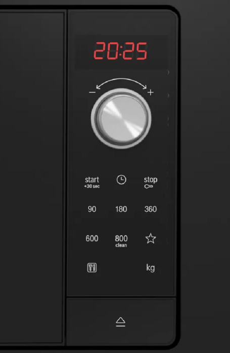 Встраиваемая микроволновка Bosch BFL623MC3 | Фото 3
