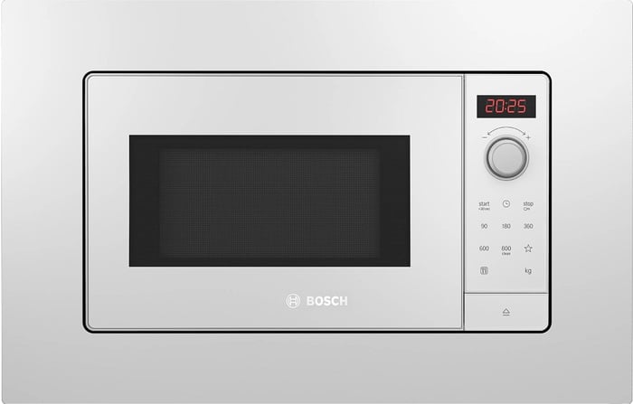 Встраиваемая микроволновка Bosch BFL623MW3 | Фото 2