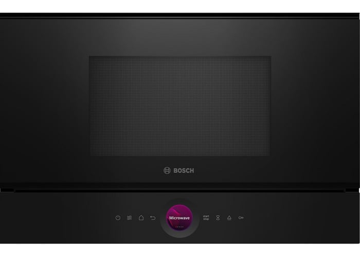 Встраиваемая микроволновка Bosch BFL7221B1 | Фото 2